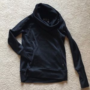 Zella sweater